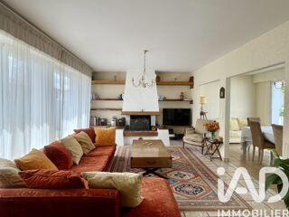  Maison à vendre 7 pièces 227 m²
