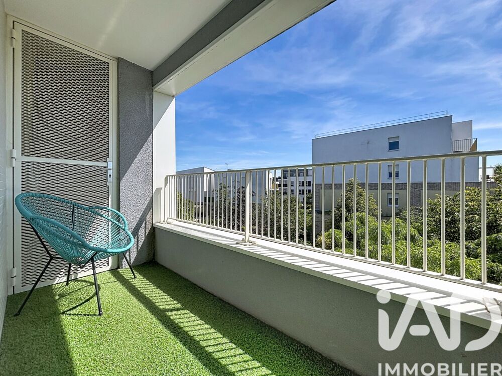 Vente Appartement Vente Appartement 3 pièces Bondoufle