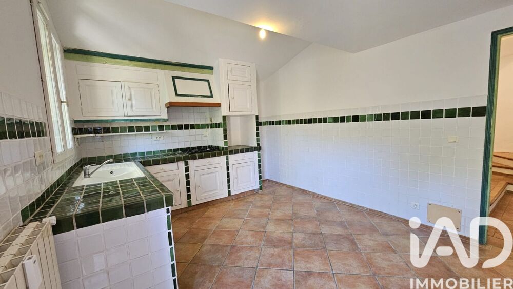 Vente Maison Vente Maison/villa 5 pièces Villecroze