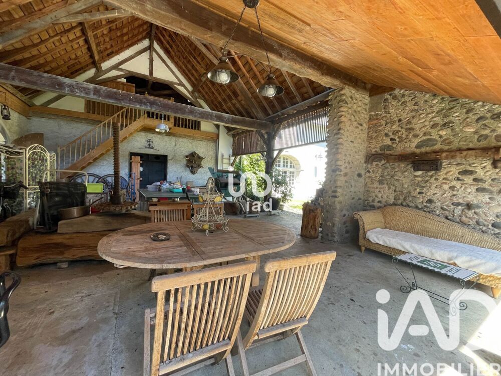 � vendre  Maison Tarbes (65000)