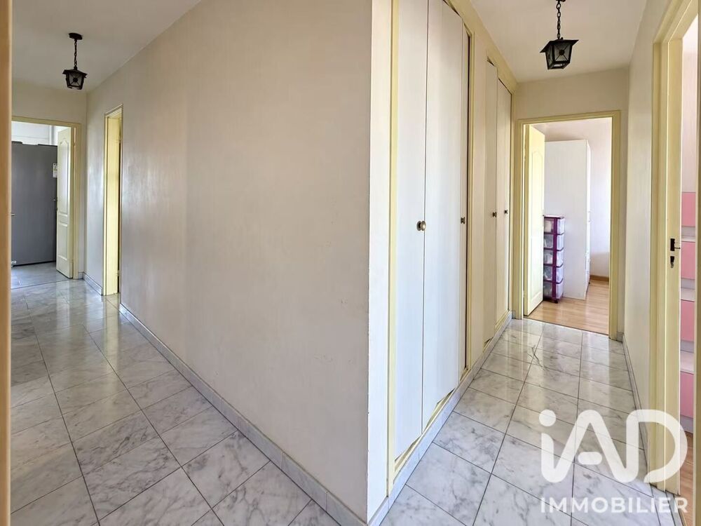 Vente Appartement Vente Appartement 4 pièces Créteil