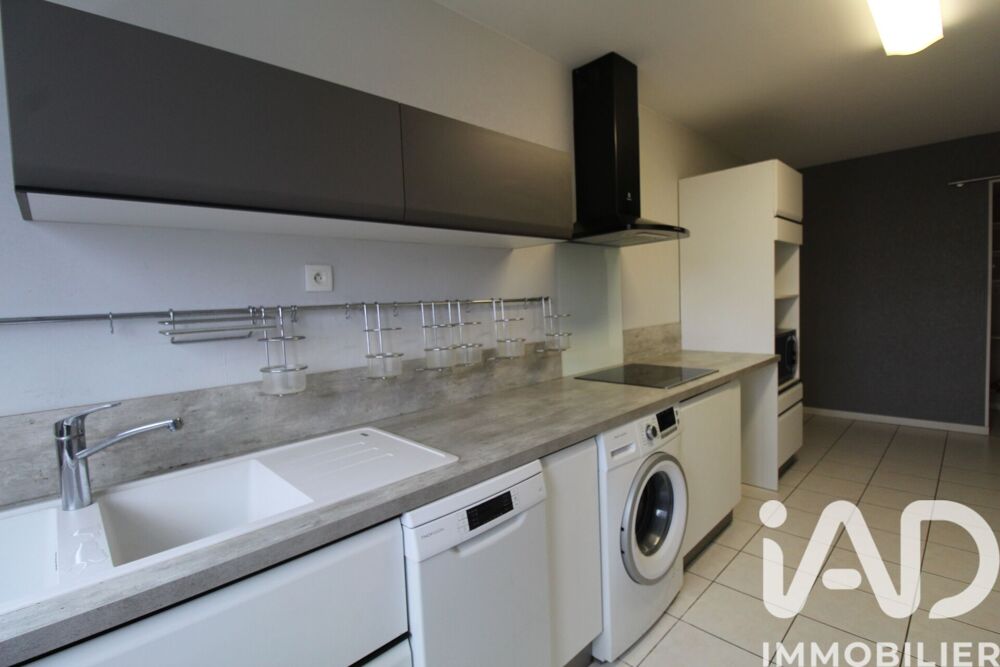 Vente Appartement Vente Appartement 5 pièces Le mans