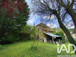  Maison à vendre 2 pièces 62 m²