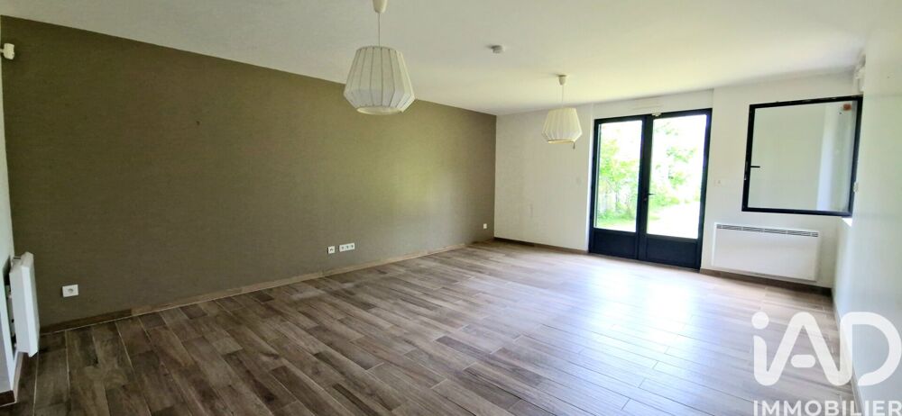 Vente Maison de village 4 pièces
