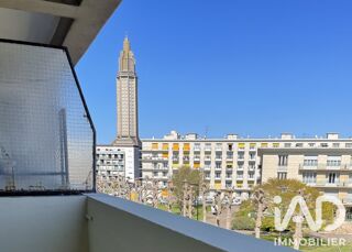  Appartement à louer 3 pièces 55 m²