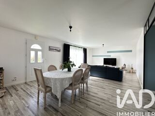  Maison à vendre 7 pièces 159 m²