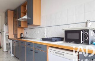  Appartement à vendre 3 pièces 76 m²