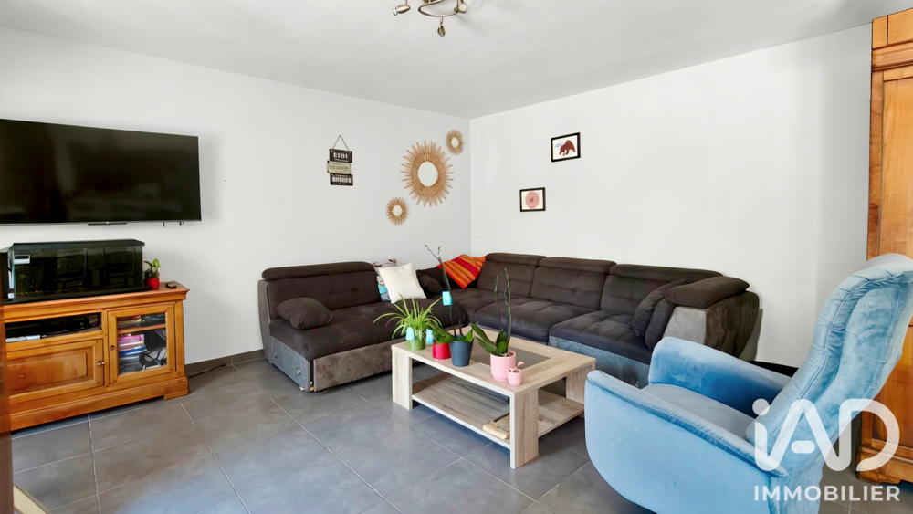 Vente Maison Vente Maison/villa 5 pièces Couëron