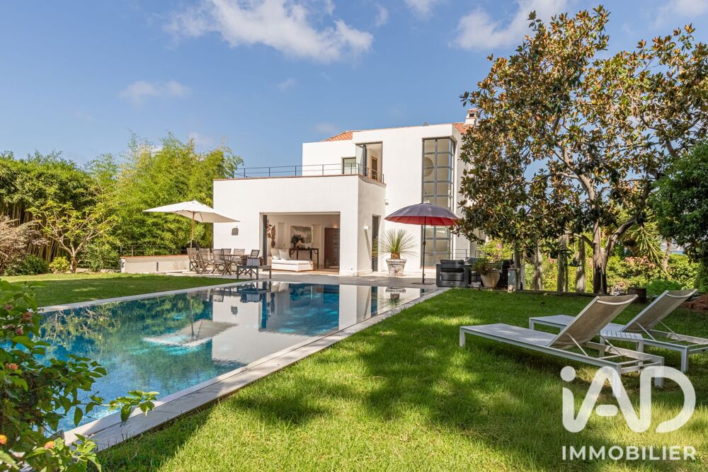 à vendre  Maison Antibes (06600)