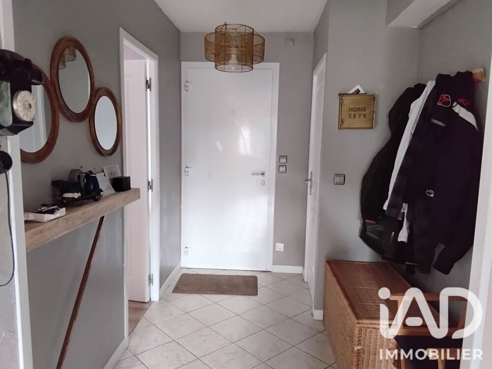 Vente Maison Vente Maison/villa 6 pièces Mondrainville