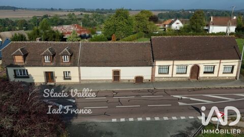   Vente Maison/villa 10 pièces Maison - 10 pièce(s) - 268 m²