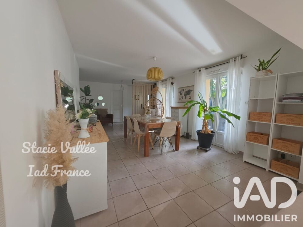 Vente Maison Vente Maison/villa 5 pièces Portes