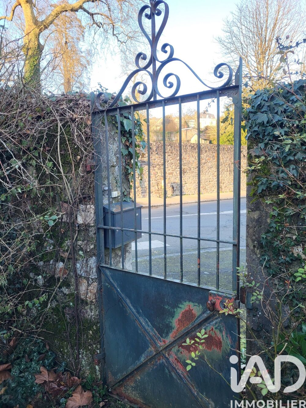 Vente Maison Vente Demeure 9 pièces Sillé-le-guillaume