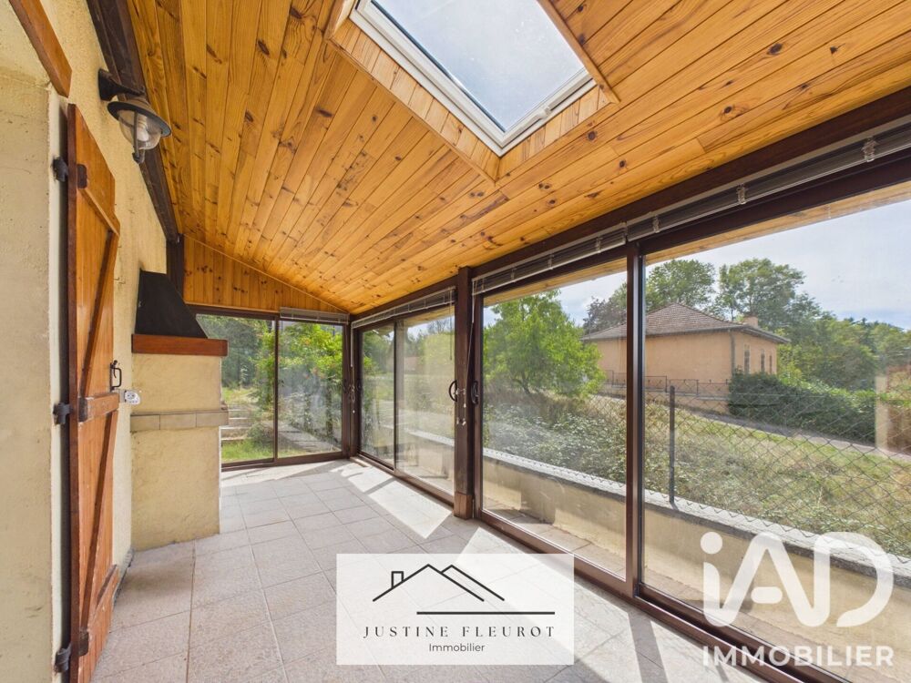 Vente Maison Vente Maison/villa 5 pièces Aillevillers-et-lyaumont