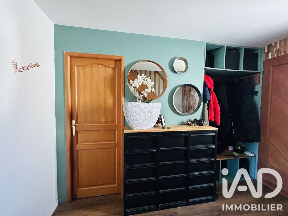 Vente Maison Vente Maison/villa 7 pièces Lorgies