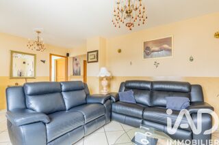  Maison à vendre 6 pièces 136 m²