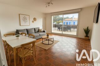  Appartement à vendre 3 pièces 66 m²