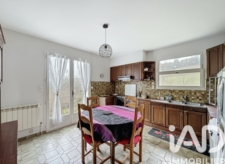  Maison � vendre 7 pi�ces 178 m�