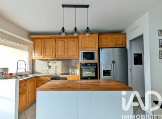  Appartement � vendre 3 pi�ces 78 m�
