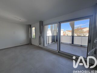  Appartement à vendre 3 pièces 60 m²