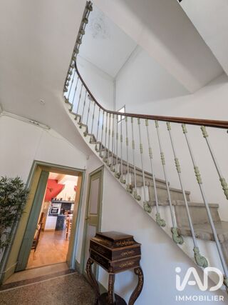  Maison à vendre 9 pièces 334 m²