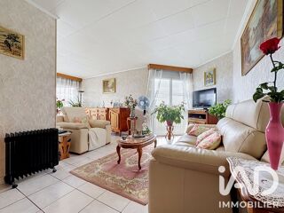  Appartement à vendre 4 pièces 67 m²
