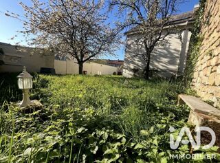  Maison à vendre 2 pièces 75 m²