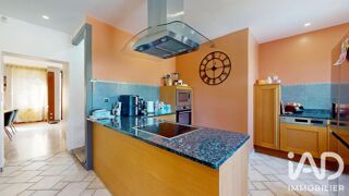  Maison à vendre 6 pièces 156 m²