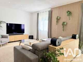  Maison à vendre 5 pièces 92 m²