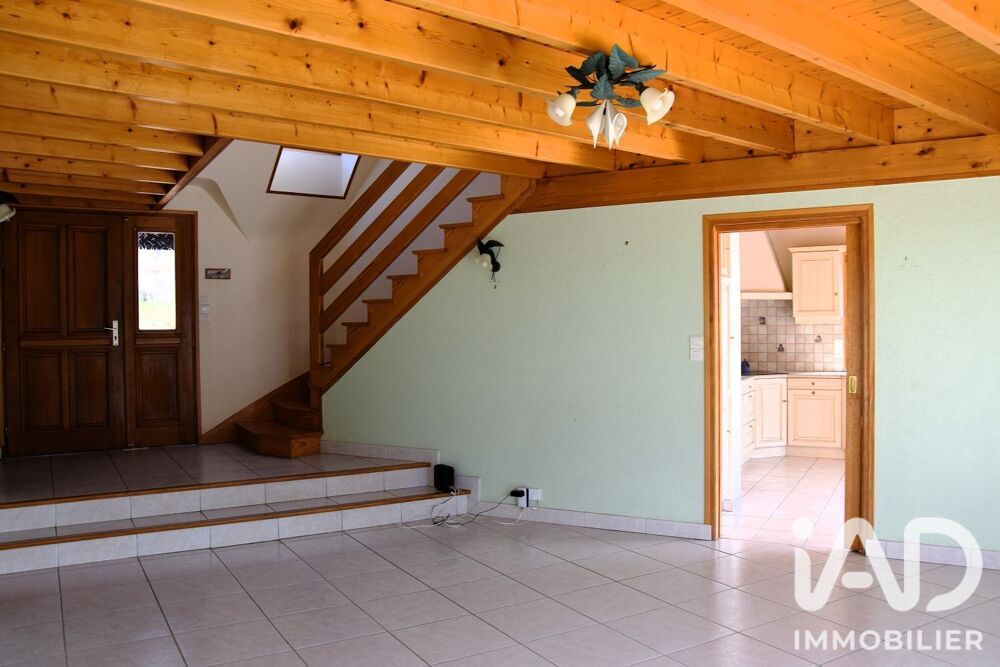à vendre  Maison Plouarzel (29810)