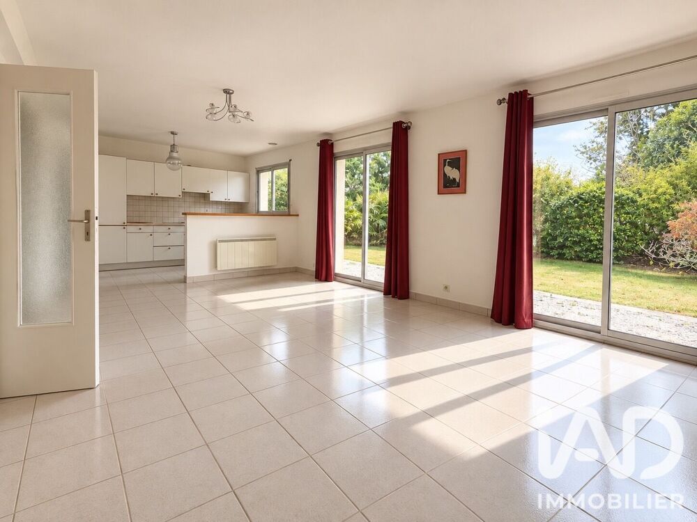Vente Maison Vente Maison/villa 5 pièces Fouesnant