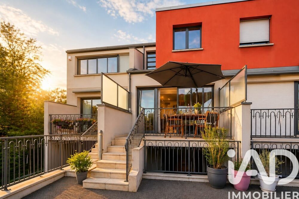 Vente Maison/villa 3 pièces