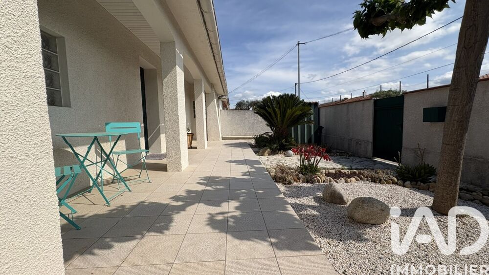 Vente Maison Vente Maison/villa 4 pièces Bages