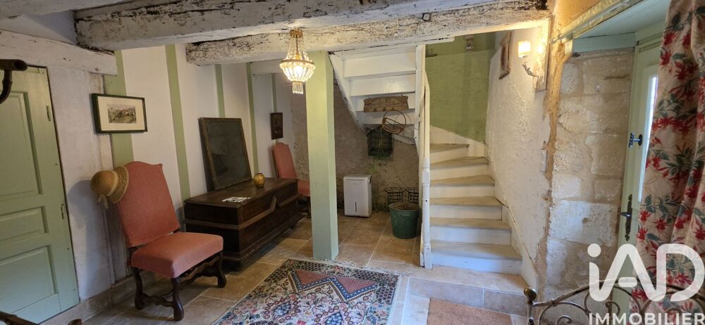 Location Maison Location Maison de village 3 pièces Le buisson-de-cadouin