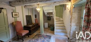  Maison à louer 3 pièces 58 m²