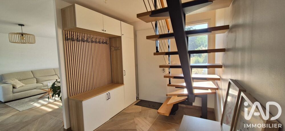 Vente Maison traditionnelle 6 pièces