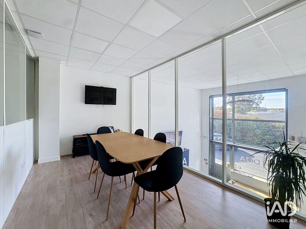   Location Bureaux 10 m&sup2; Cesson-sévigné