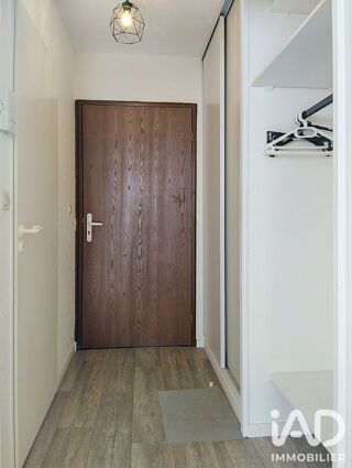  Appartement à vendre 1 pièce 32 m²