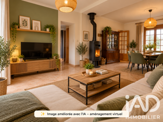 Vente Maison Vente Maison de ville 3 pièces Villeneuve-sous-dammartin