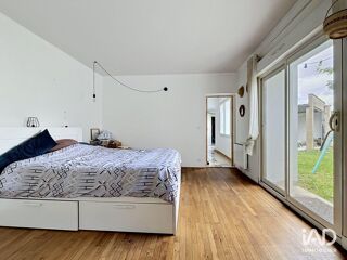  Maison à vendre 5 pièces 259 m²