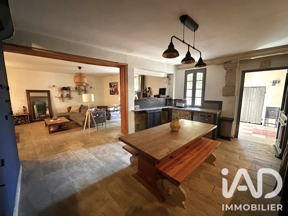 Vente Maison de ville 7 pièces