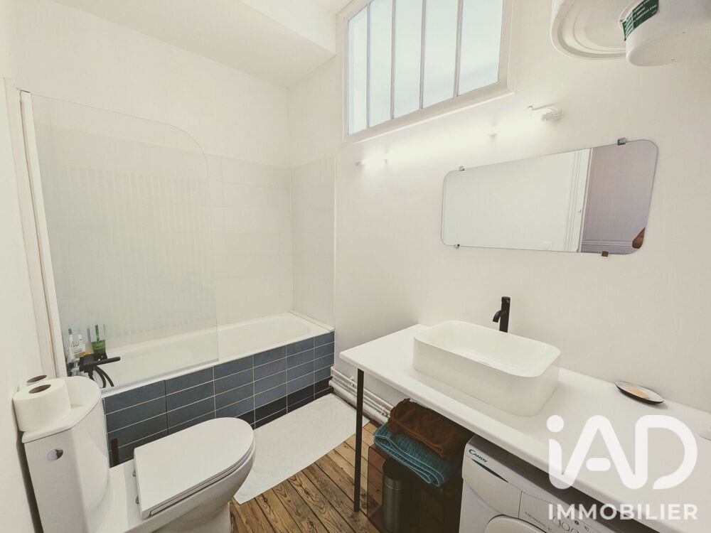 Vente Appartement Vente Appartement 1 pièce Capvern