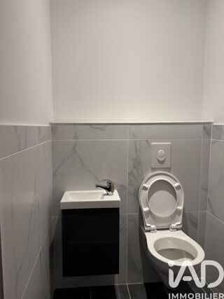  Maison à vendre 8 pièces 180 m²