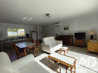  Maison à vendre 2 pièces 60 m²