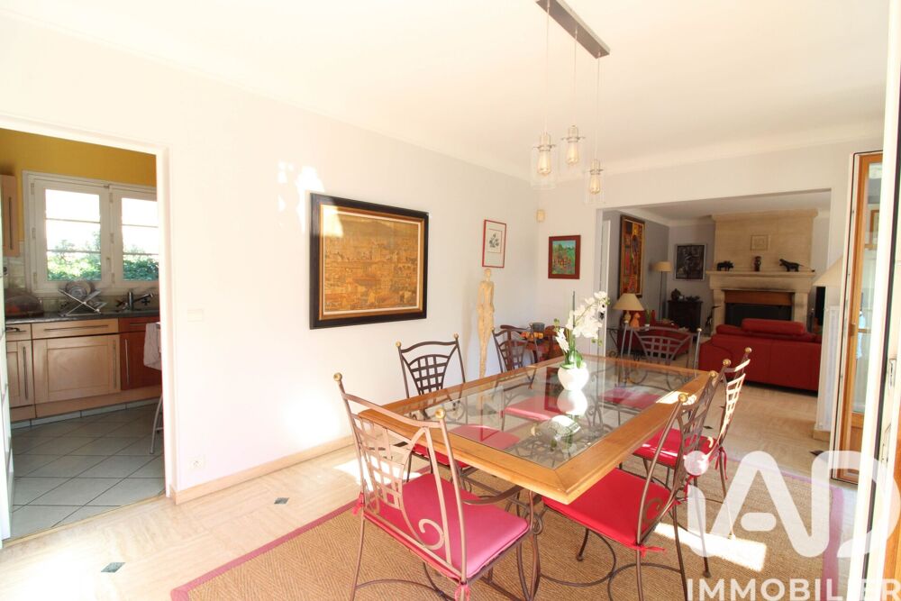 Vente Maison Vente Maison/villa 8 pièces Vernouillet