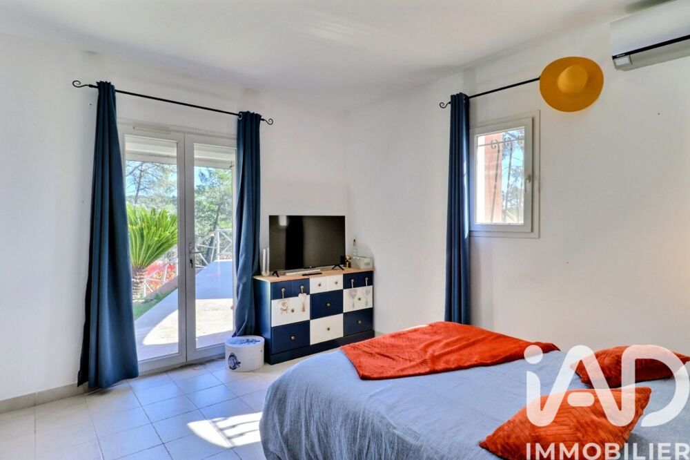 à vendre  Maison Draguignan (83300)