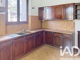  Maison à vendre 6 pièces 133 m²