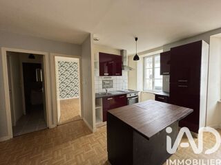  Appartement à vendre 3 pièces 76 m²