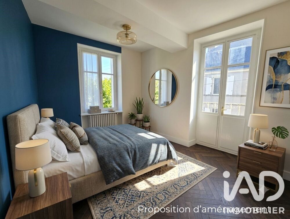 Vente Maison traditionnelle 15 pièces