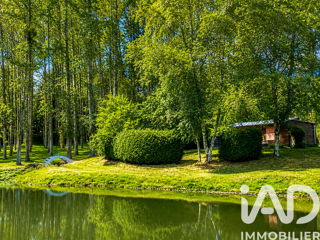  Terrain � vendre 13447 m�